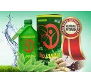 BioJANNA SUPER