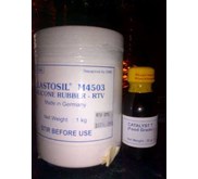 Silicone Rubber RTV- M4503 Food Grade