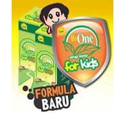 B1One Sirup Lacto Herbal untuk Anak