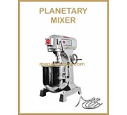 Mixer Roti B10