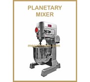 Mixer Roti B40