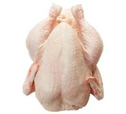 Karkas Ayam Broiler