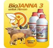 BioJanna 3-Peternakan