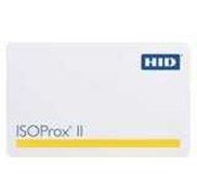 HID ISOProx® II Card
