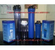 Hosing - Tabung Sendiment