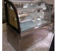 Cake Showcase | Alat Pemajang Kue | Display Cooler