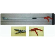 Long Tong / Long Tang / Long Grips / Grips Tong ( Surveymeter/ Survey Meter/ Pendose/ Pen Dose/ Dosimeter)