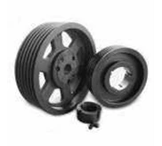 Pulley Taper Lock