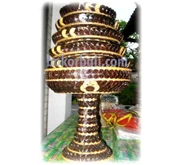 Dulang Kawu rangkap