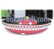 Bokor Kayu Jelly Motif