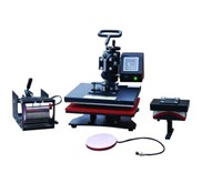 mesin sablon kaos multifungsi, HARGA JUAL MESIN SABLON DIGITAL, ALAT SABLON DIGITAL, mesin kaos 5 in 1, sablon digital, sablon kaos, alat sablon 5 in 1