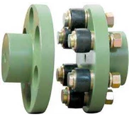 FCL Coupling