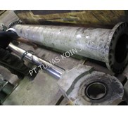 Hard Chrome Plating coating, Recondition of Cylinder hydraulic