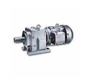 Flender / Siemens Helical Gear Motor