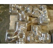 Hardchrome plating coating, Recondition of Casting
