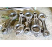 Hard Chrome Plating coating, Recondition of Connecting Rod