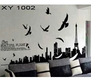 wallsticker