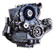 Overhaul, Commissioning, Maintenance, Troubleshooting untuk Marine & Industrial, Main Power & Genset Diesel Engine
