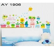 wallsticker