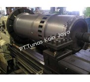 Manufactured production of Cylinder Liner, Hard Chrome Plating