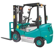 Forklift