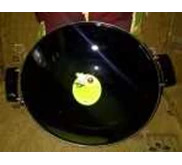 WAJAN MAGNETIK