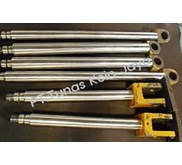 Hard Chrome Plating coating, Recondition of Cylinder Shaft