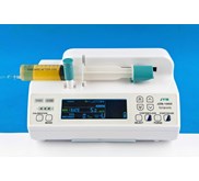 Single Syringe Pump