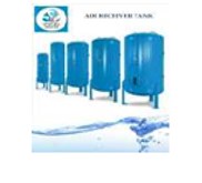 Air Receiver Tank