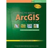 ArcGIS for Desktop Basic ( Formerly ArcView)