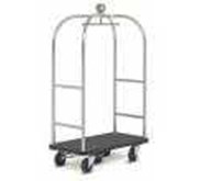 TROLLY SANGKAR BURUNG TL 1 ( Luggage cart Trolly)