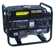 MESIN GENSET / GENERATOR 1000W FPG 1500L FIRMAN