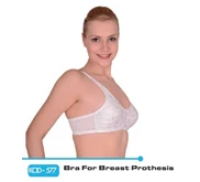 Bra untuk Payudara Prosthesis