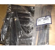 cable ties dengan segala ukurannya