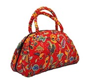 Tas Batik - Lierre