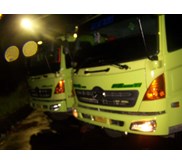 Expedisi darat & laut