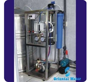 Mesin RO 1000 GPD