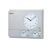 SEIKO Master Clock QC-55202