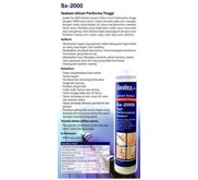 Sealex SX-2000 Netral sealant