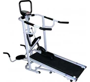 TREADMILL MANUAL TL003
