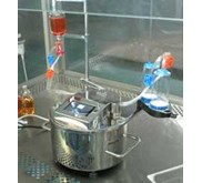Stericheck ( Closed Sterility Test )