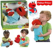 Fisher-Price Ba-Ba Baby Elmo Sesame Street