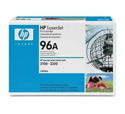 Toner HP 96A ( C-4096A) - Original
