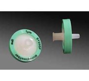 Syringe filter For HPLC