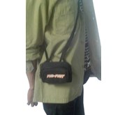 TAS HANDPHONE 3 KABIN
