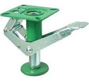 Hammer Lock / Floor lock