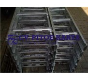 Cable Tray Straight Ladder