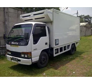 Rental CDD ( Colt Diesel Double )