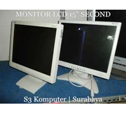 MONITOR LCD 15