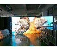 LED Display P4 Indoor